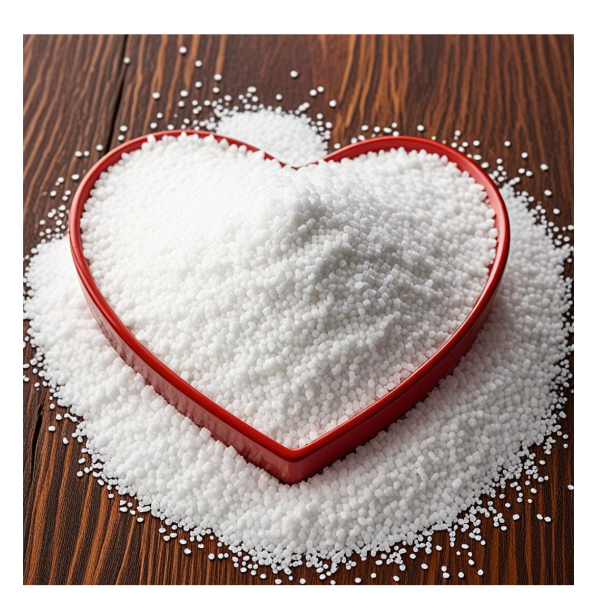 Sodium and Heart Health: What You Need to Know