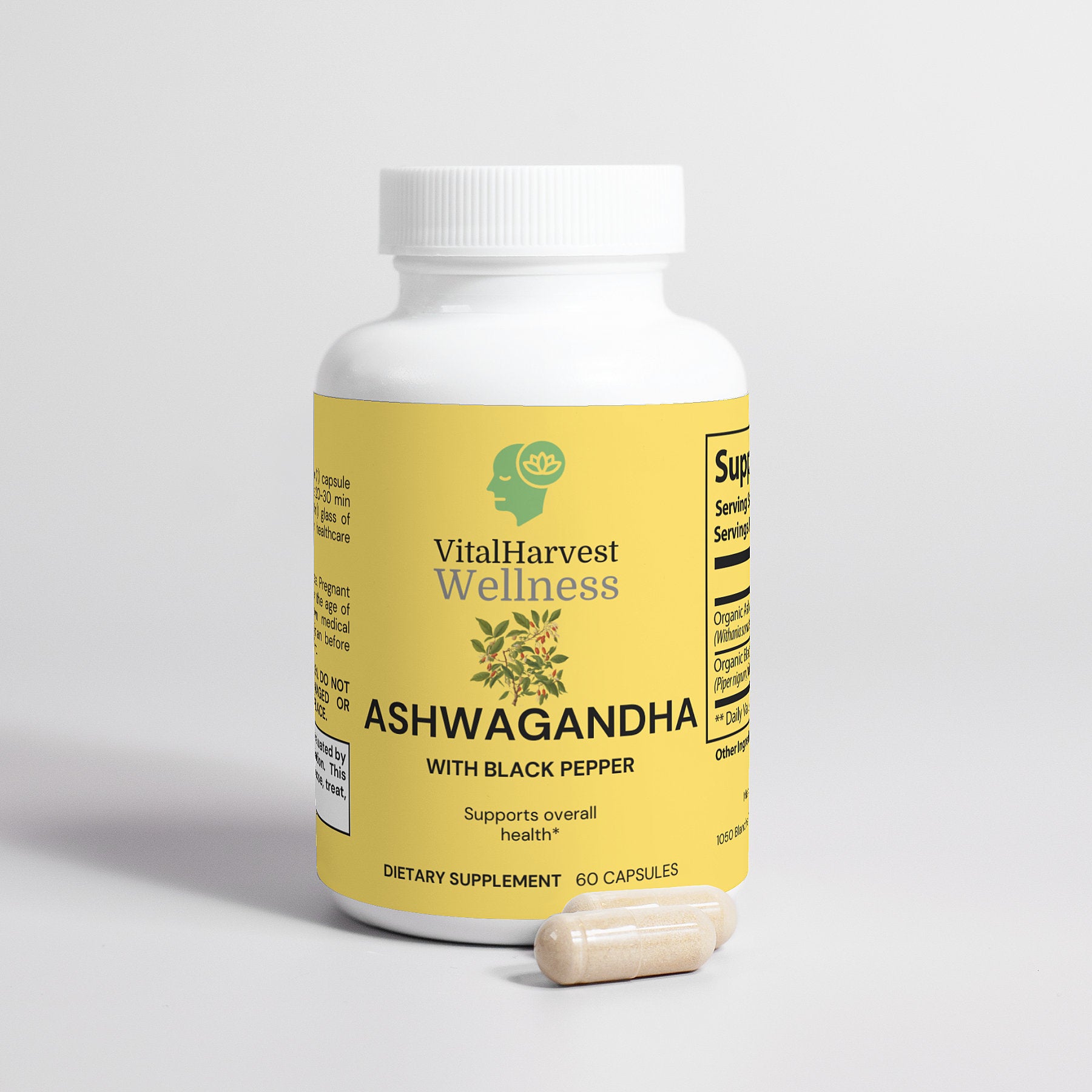 Ashwagandha