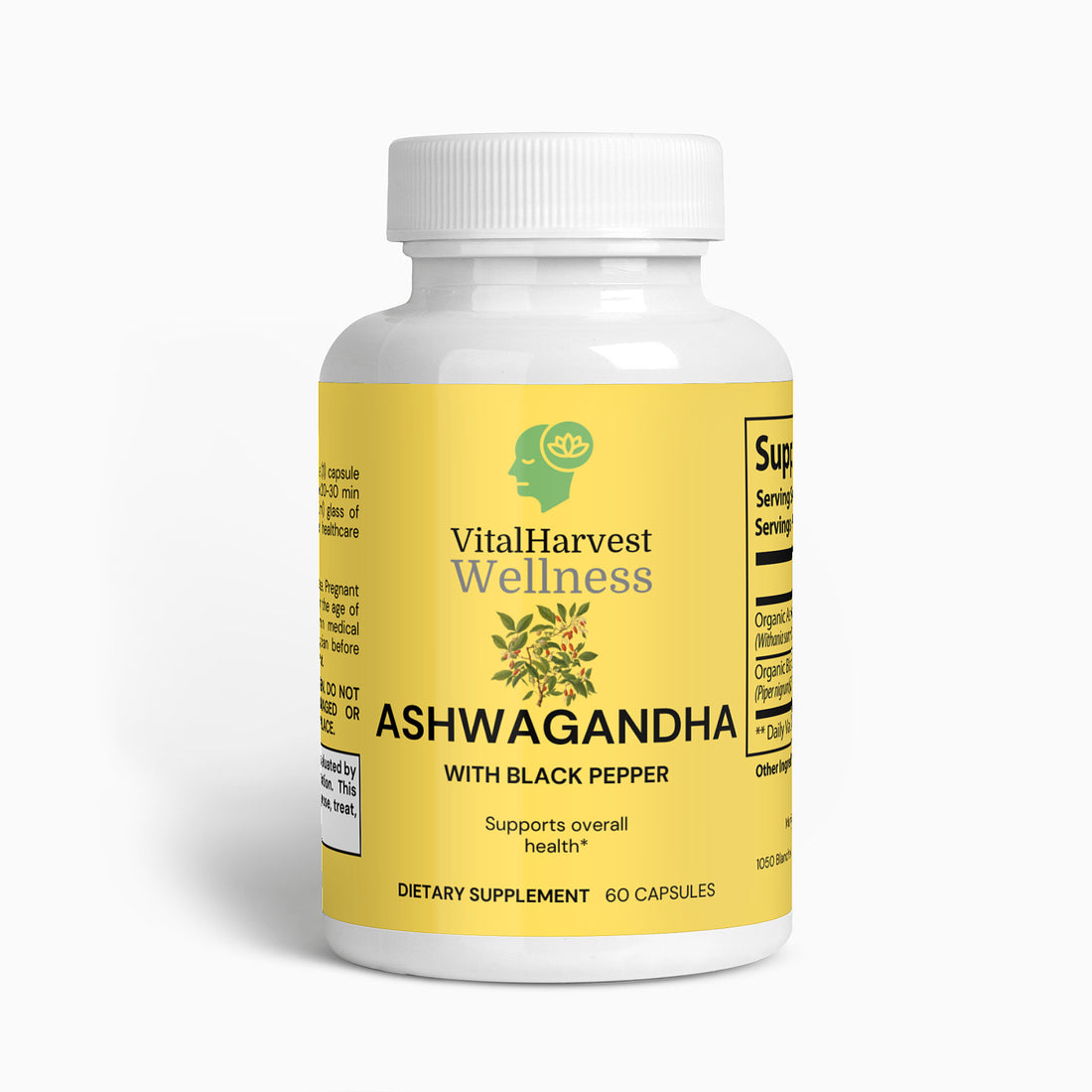 Ashwagandha