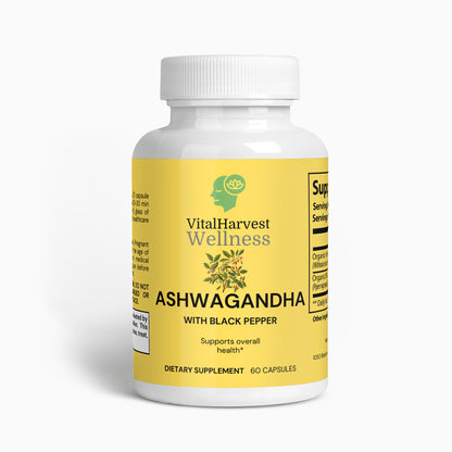 Ashwagandha