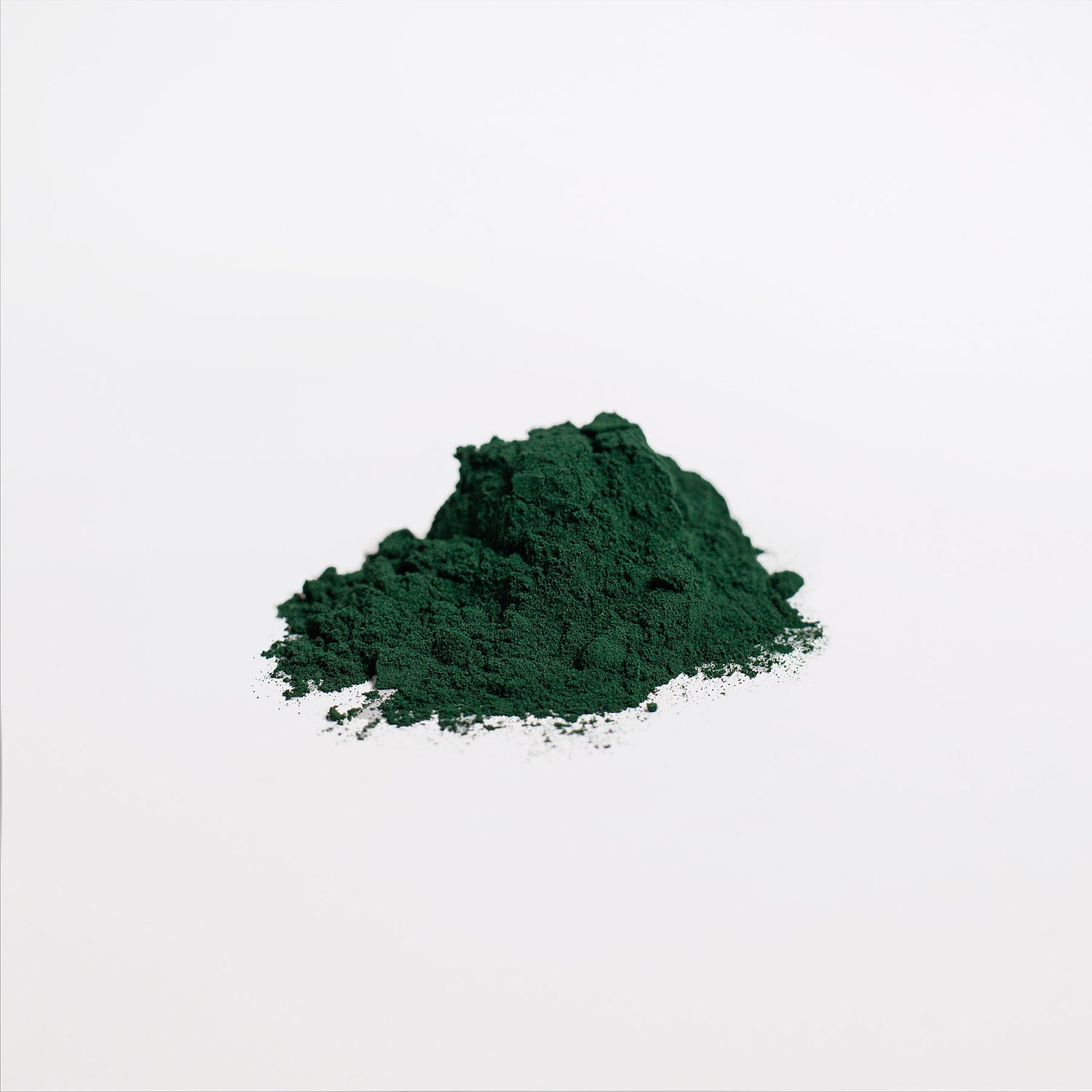 Organic Spirulina Powder – Nutrient-Rich Blue-Green Algae