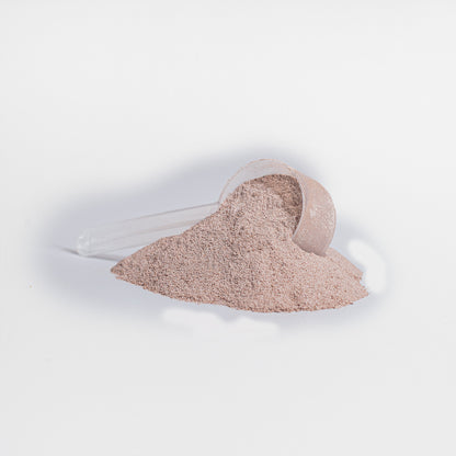 Plant Protein Powder (Vanilla) – Premium, Dairy-Free, and Gluten-Free