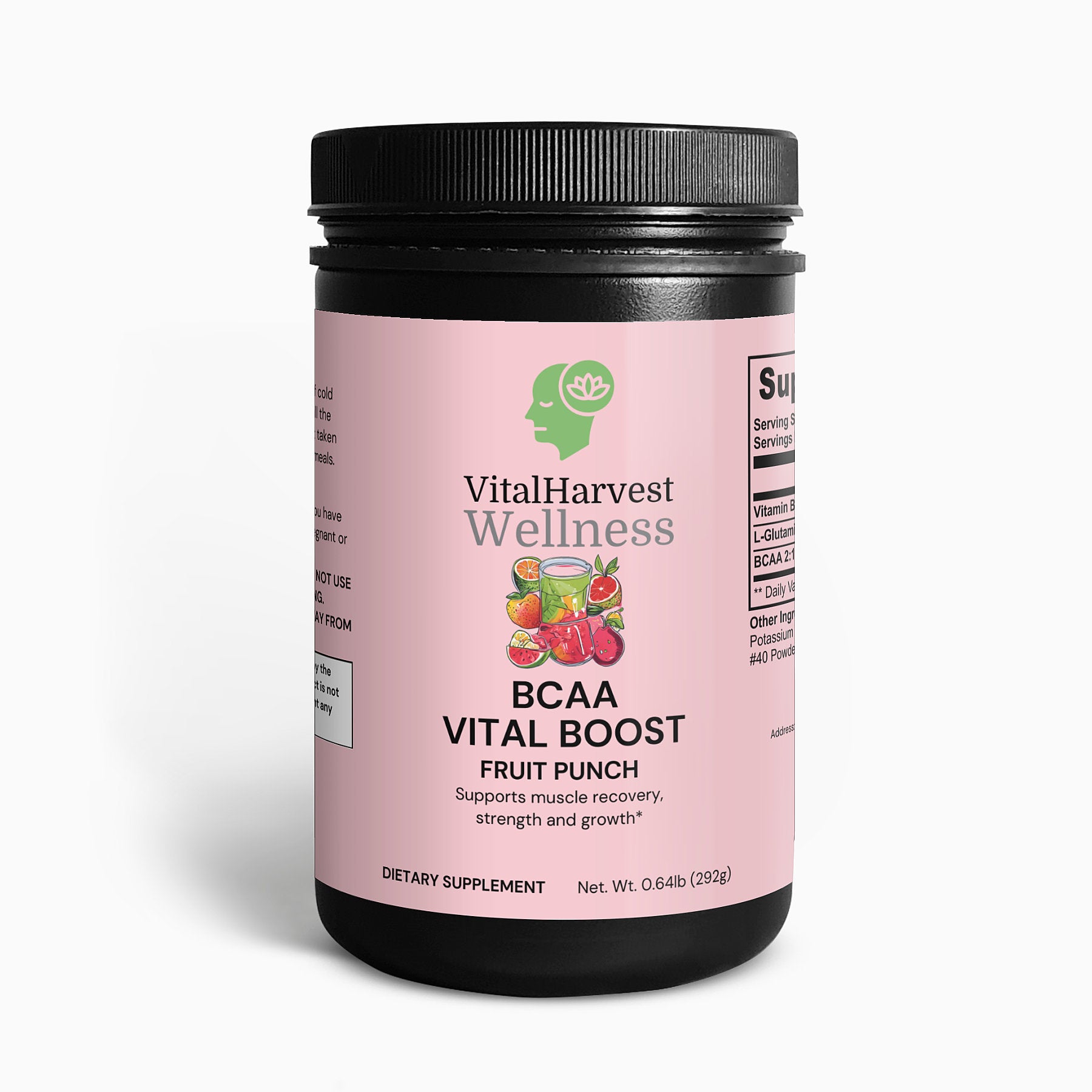 BCAA Powder