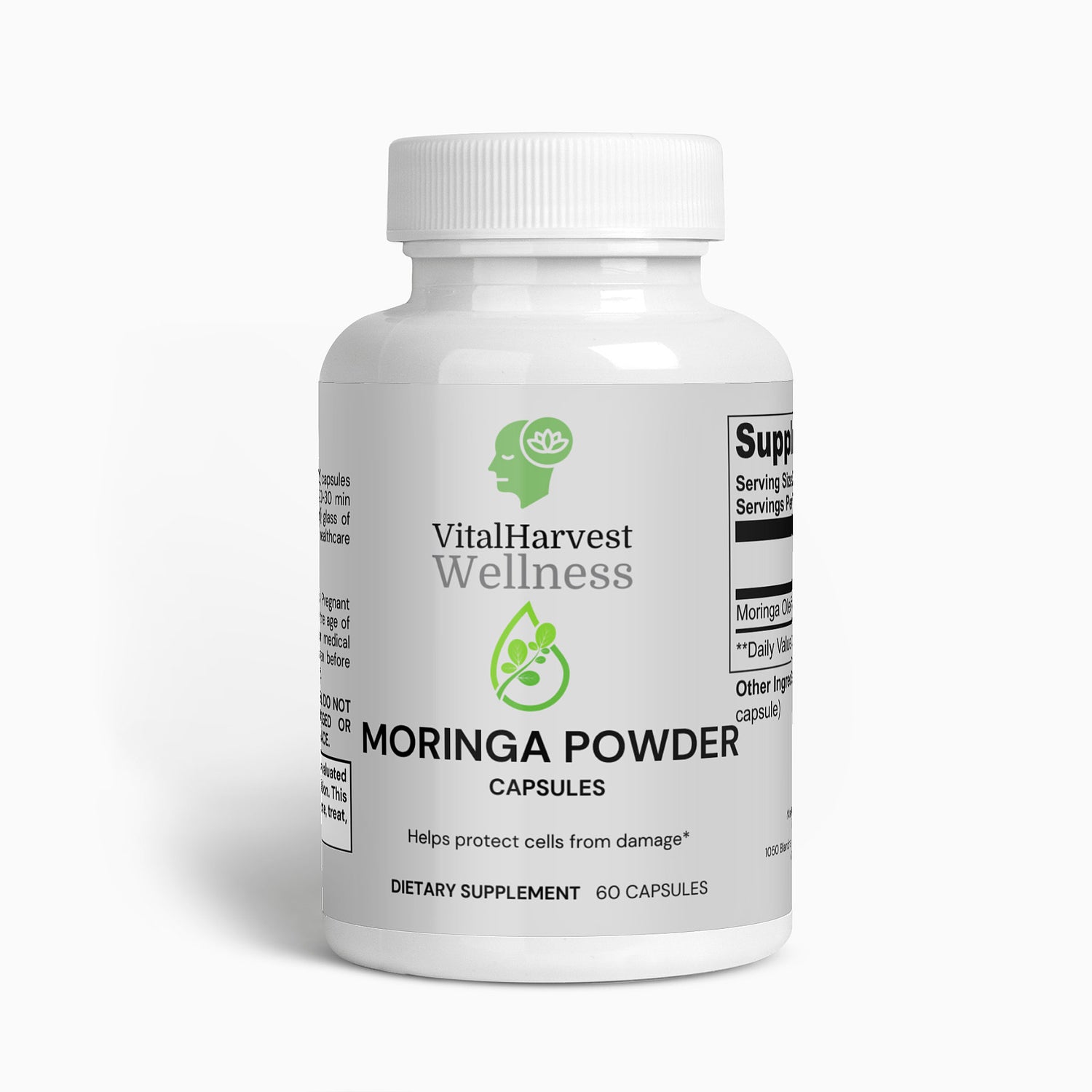 Moringa