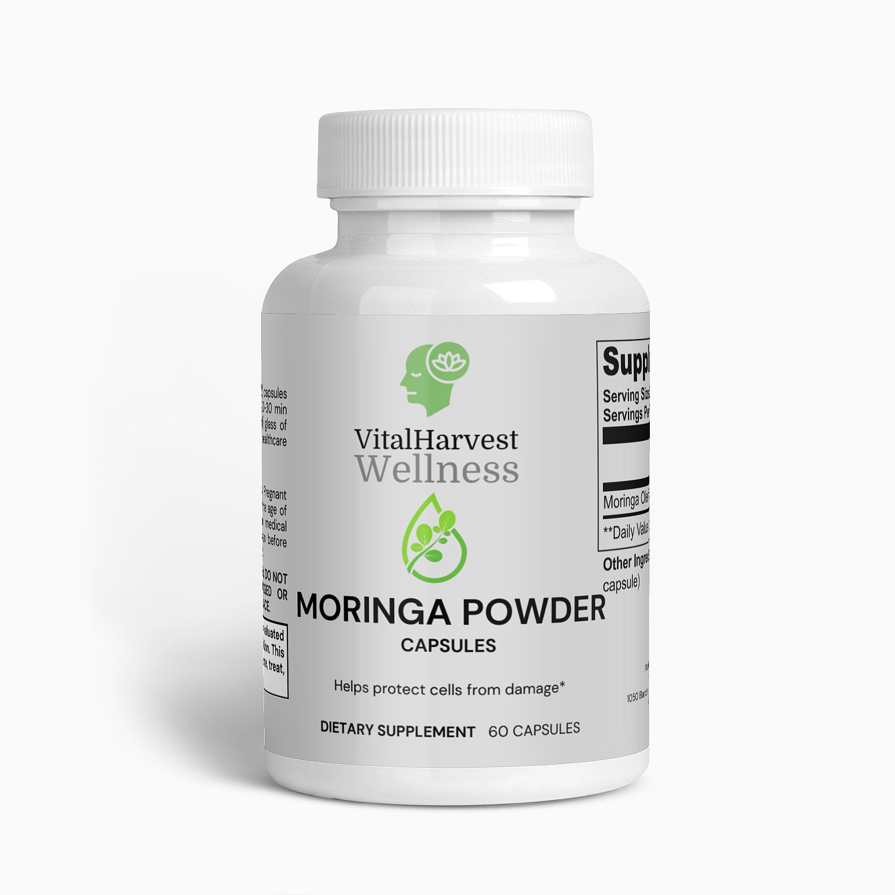 Moringa