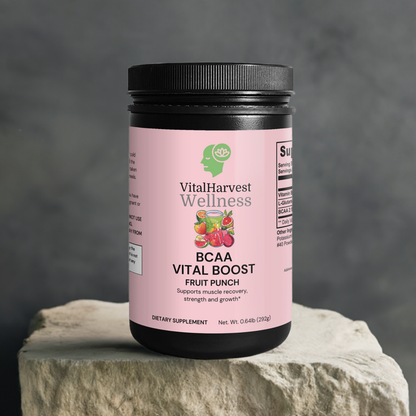 BCAA Powder