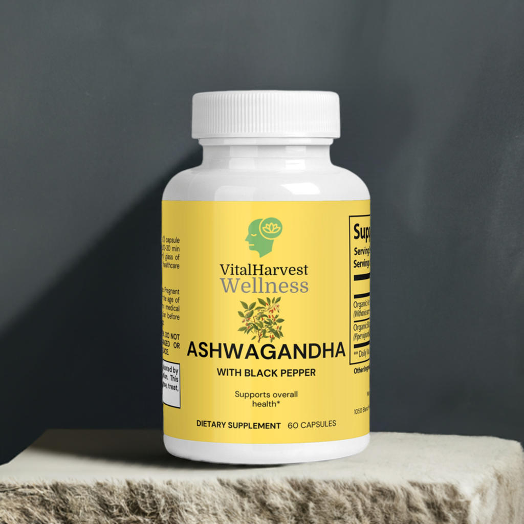 Ashwagandha