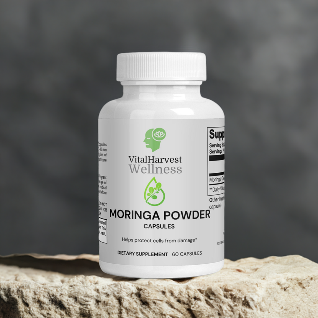 Moringa